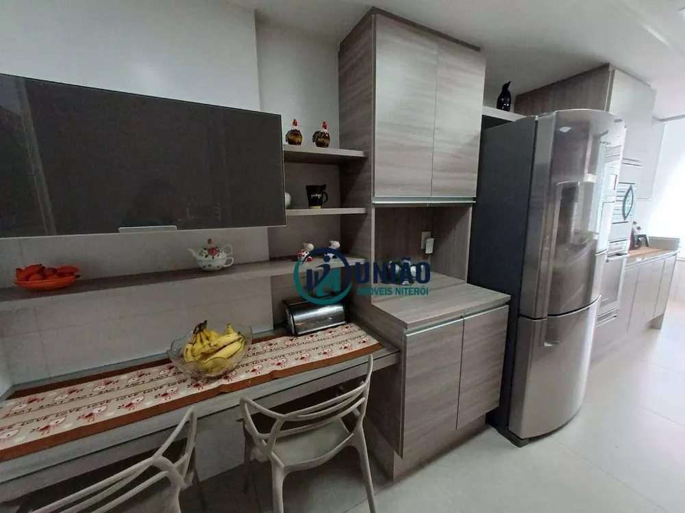 Apartamento, 4 quartos, 187 m² - Foto 66