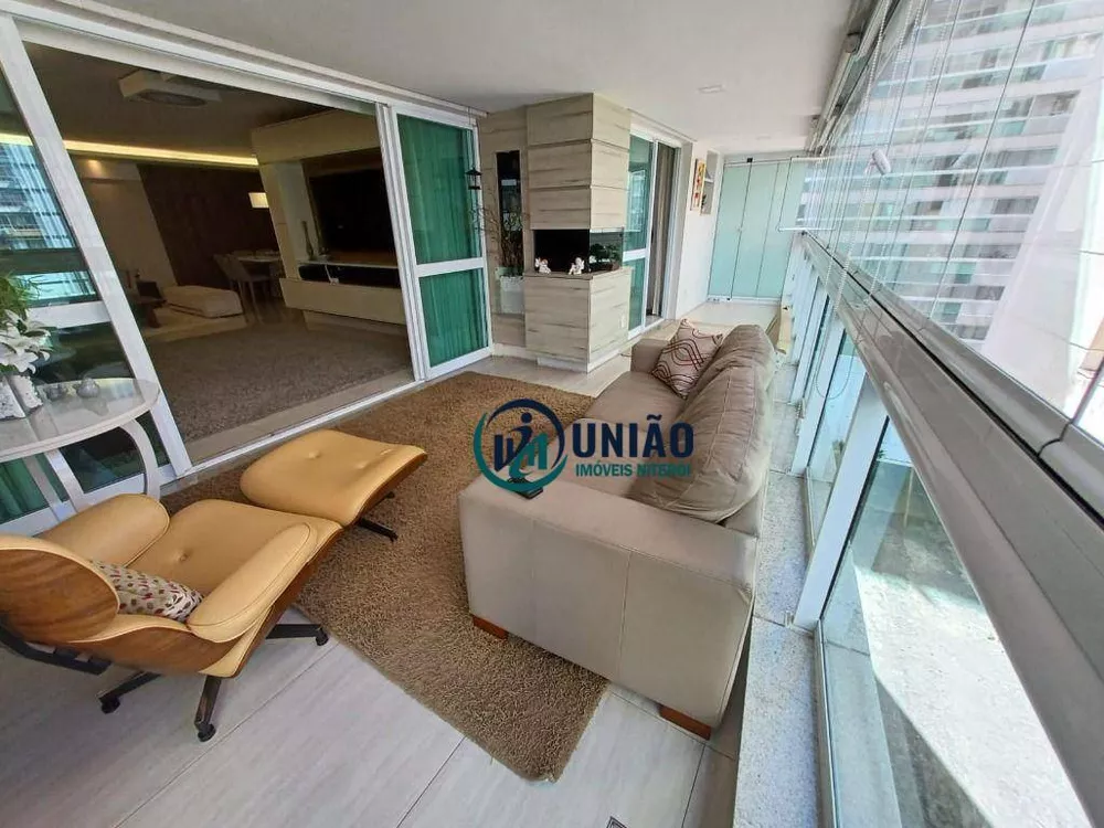 Apartamento, 4 quartos, 187 m² - Foto 56