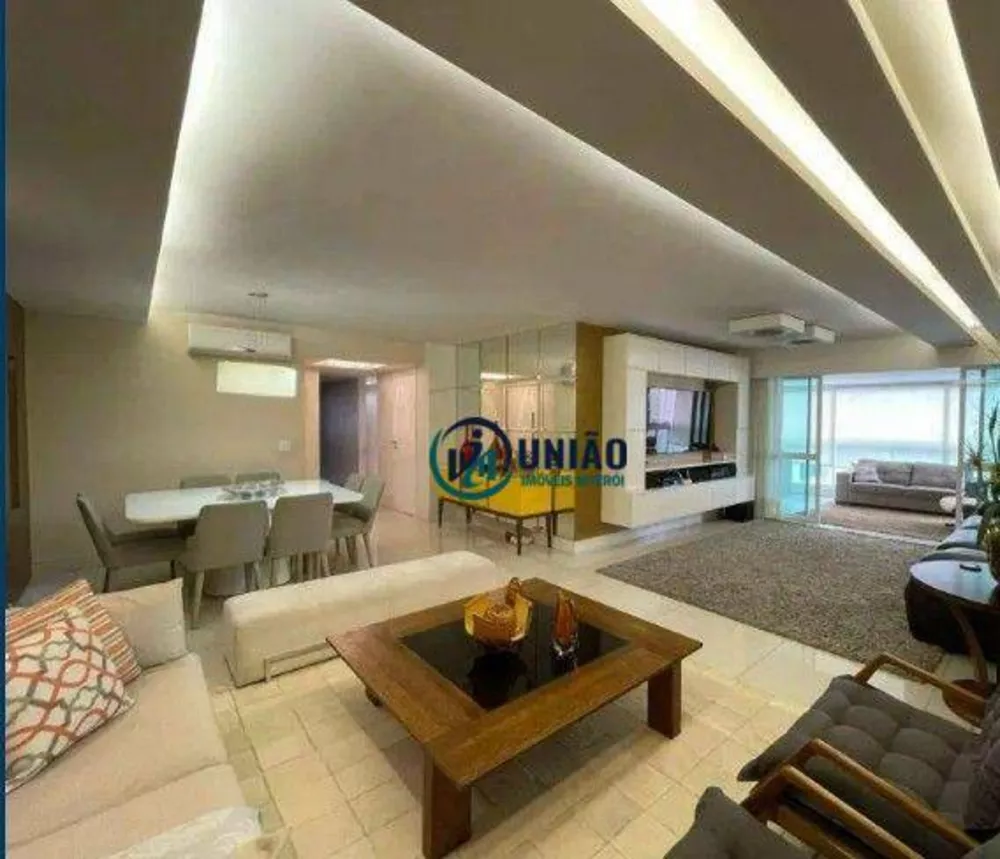 Apartamento, 4 quartos, 187 m² - Foto 79