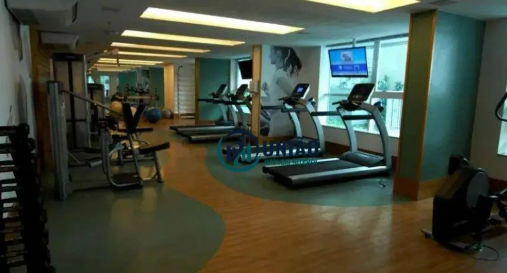 Apartamento, 4 quartos, 187 m² - Foto 34