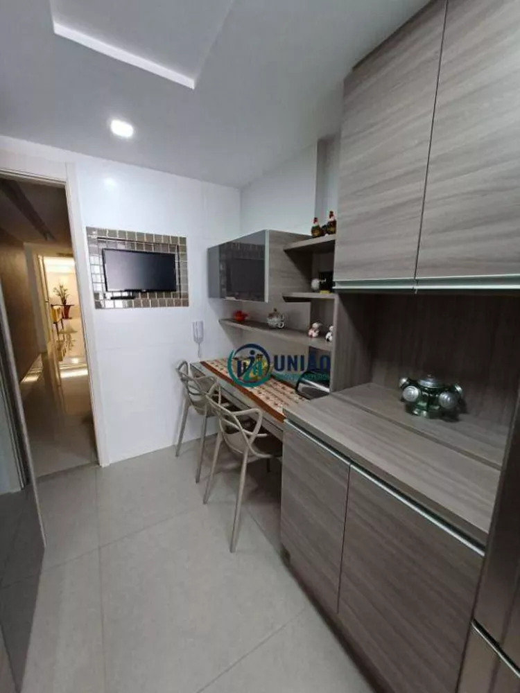 Apartamento, 4 quartos, 187 m² - Foto 13