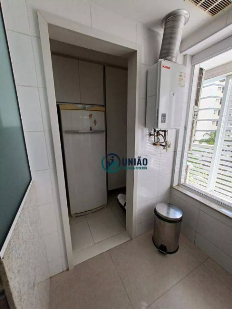Apartamento, 4 quartos, 187 m² - Foto 17