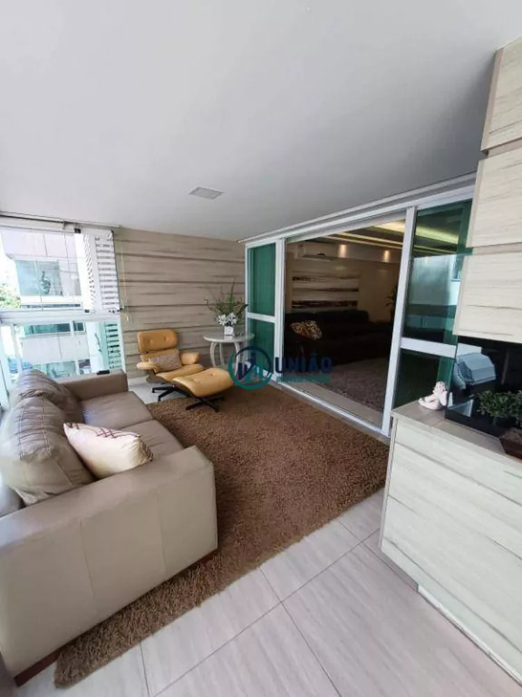 Apartamento, 4 quartos, 187 m² - Foto 29