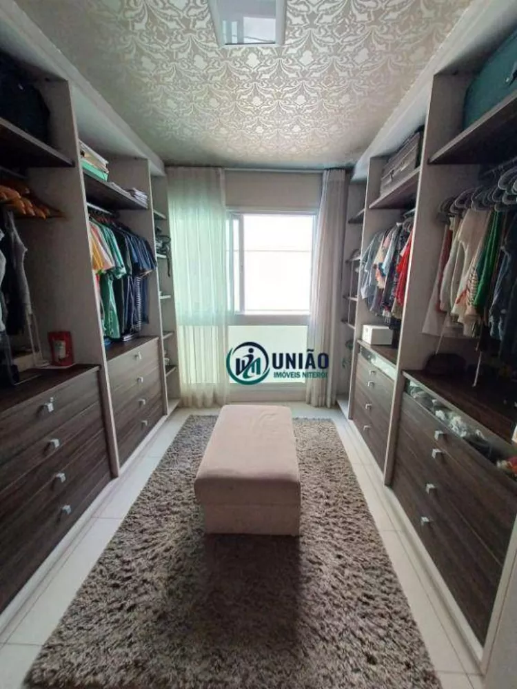 Apartamento, 4 quartos, 187 m² - Foto 82