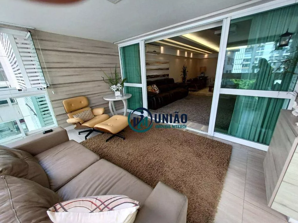 Apartamento, 4 quartos, 187 m² - Foto 25