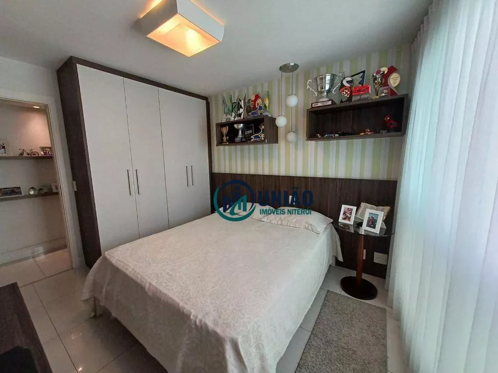 Apartamento, 4 quartos, 187 m² - Foto 18
