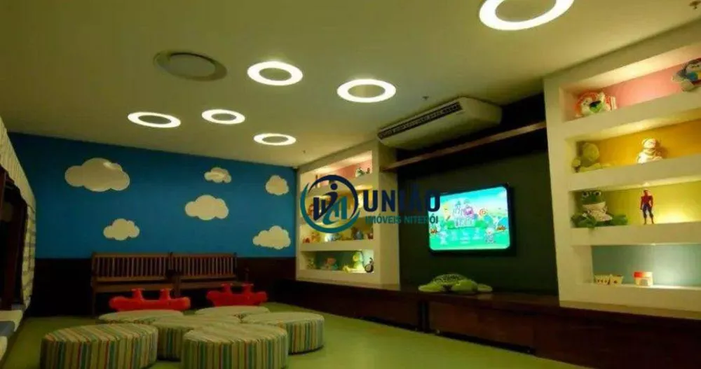 Apartamento, 4 quartos, 187 m² - Foto 3