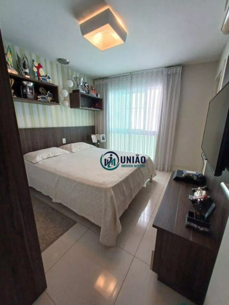 Apartamento, 4 quartos, 187 m² - Foto 44