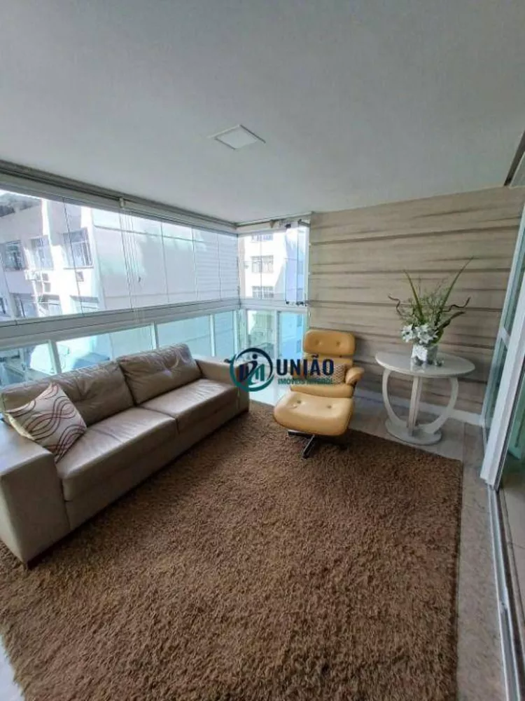 Apartamento, 4 quartos, 187 m² - Foto 19
