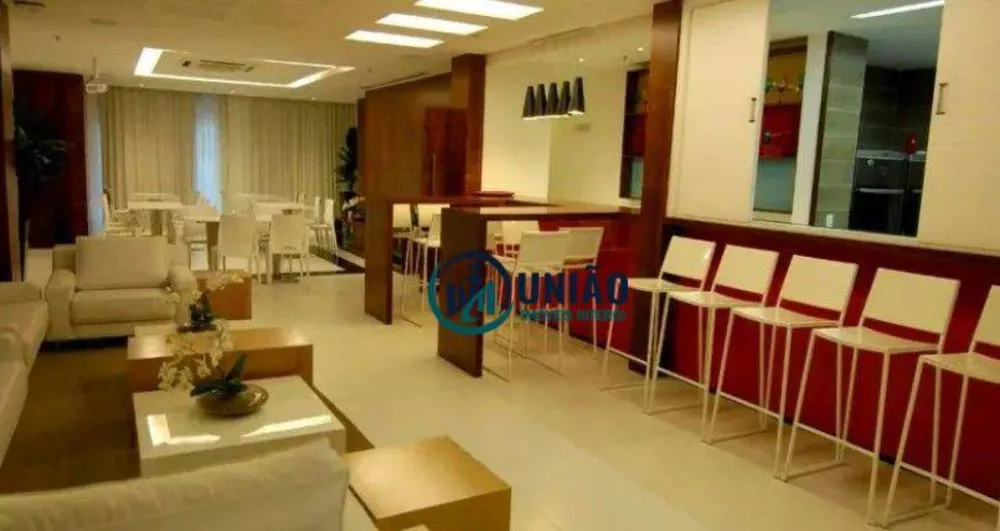 Apartamento, 4 quartos, 187 m² - Foto 9