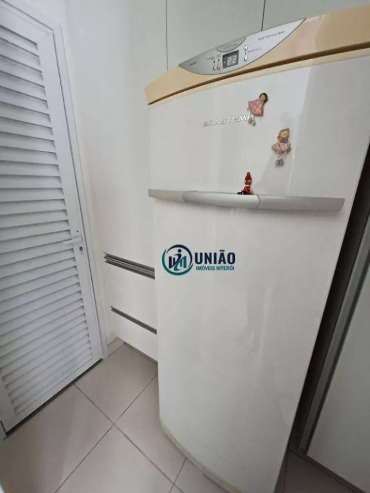 Apartamento, 4 quartos, 187 m² - Foto 23