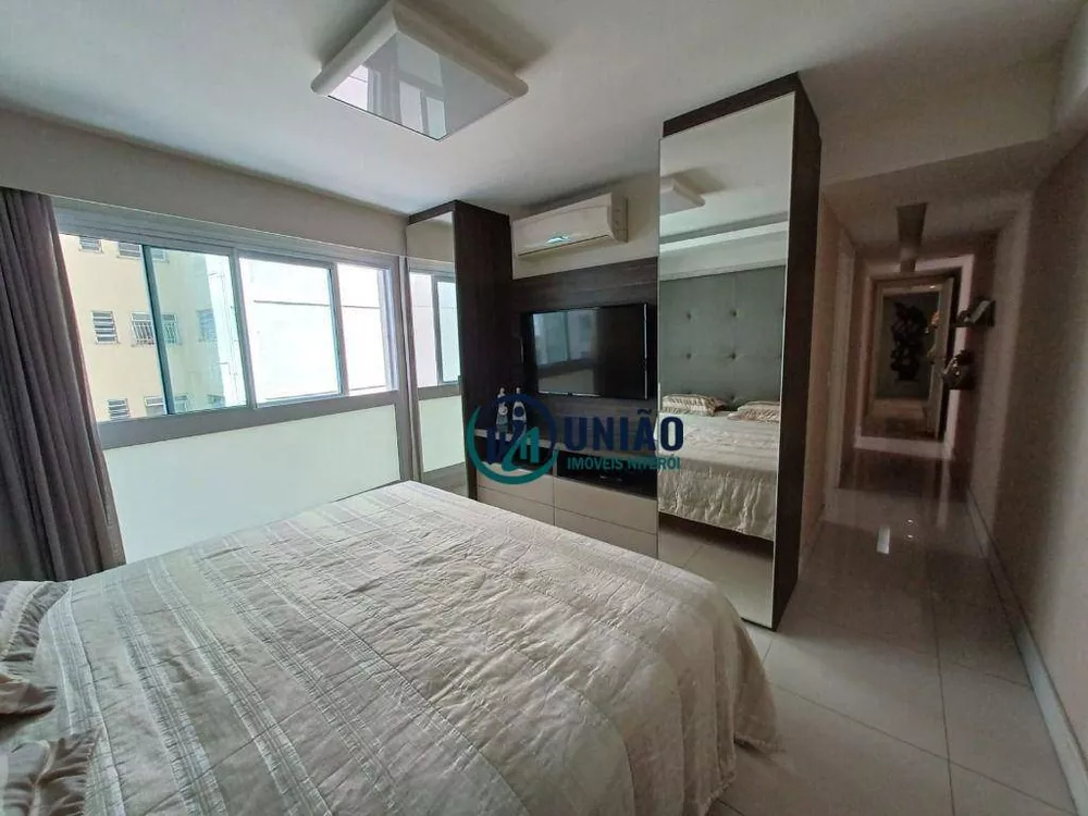 Apartamento, 4 quartos, 187 m² - Foto 28