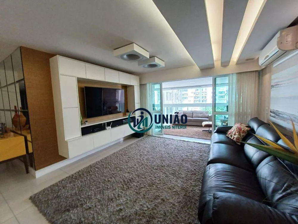 Apartamento, 4 quartos, 187 m² - Foto 50