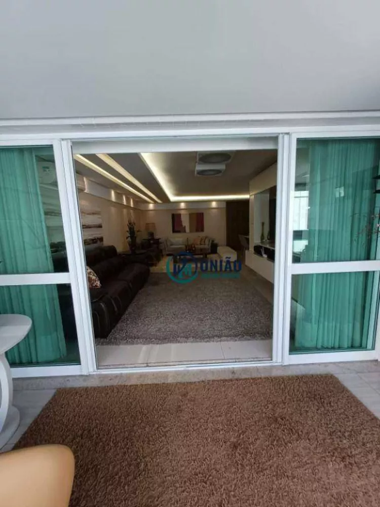 Apartamento, 4 quartos, 187 m² - Foto 26