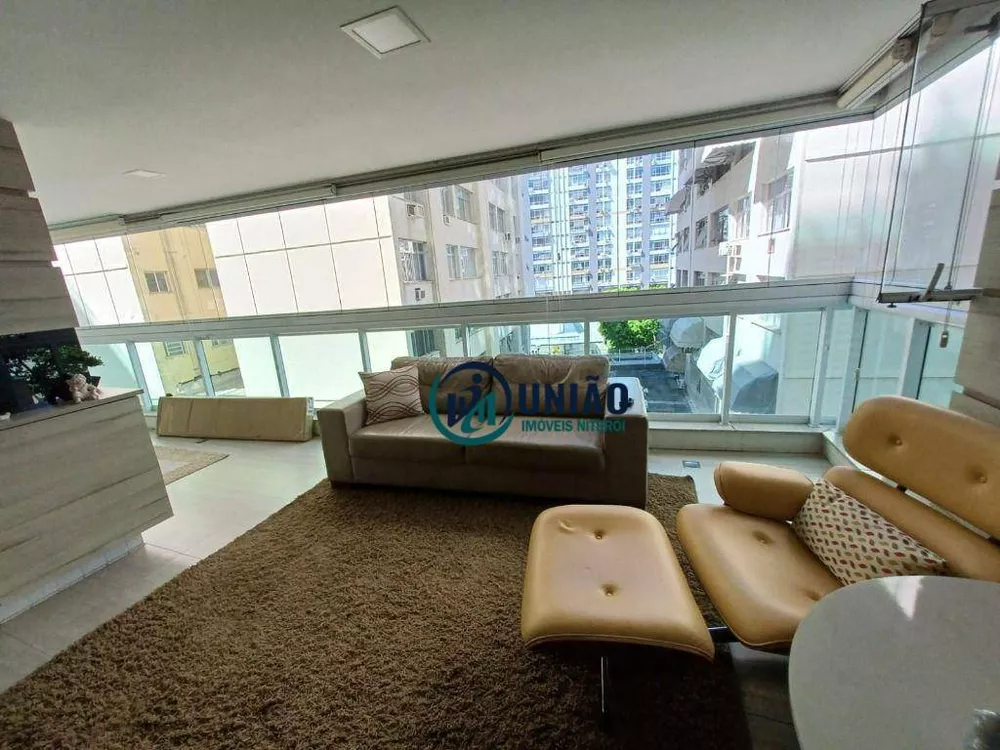 Apartamento, 4 quartos, 187 m² - Foto 20
