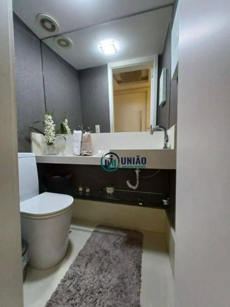 Apartamento, 4 quartos, 187 m² - Foto 11