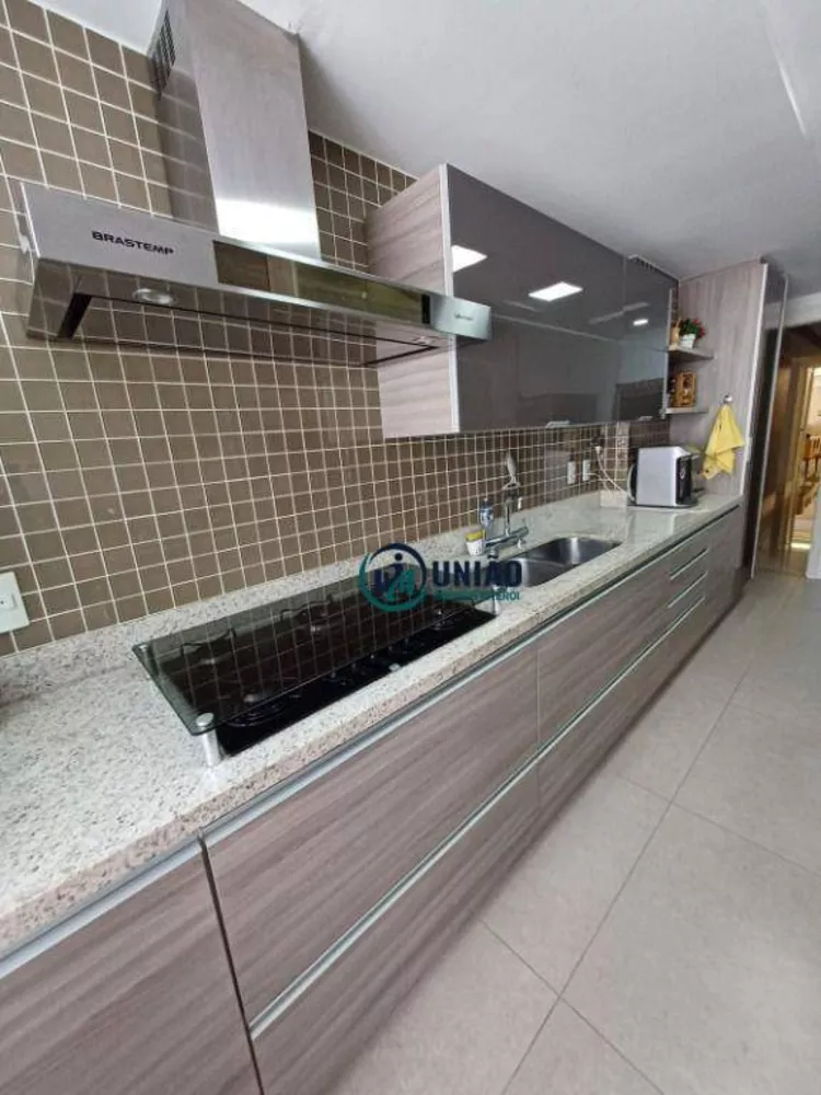 Apartamento, 4 quartos, 187 m² - Foto 10