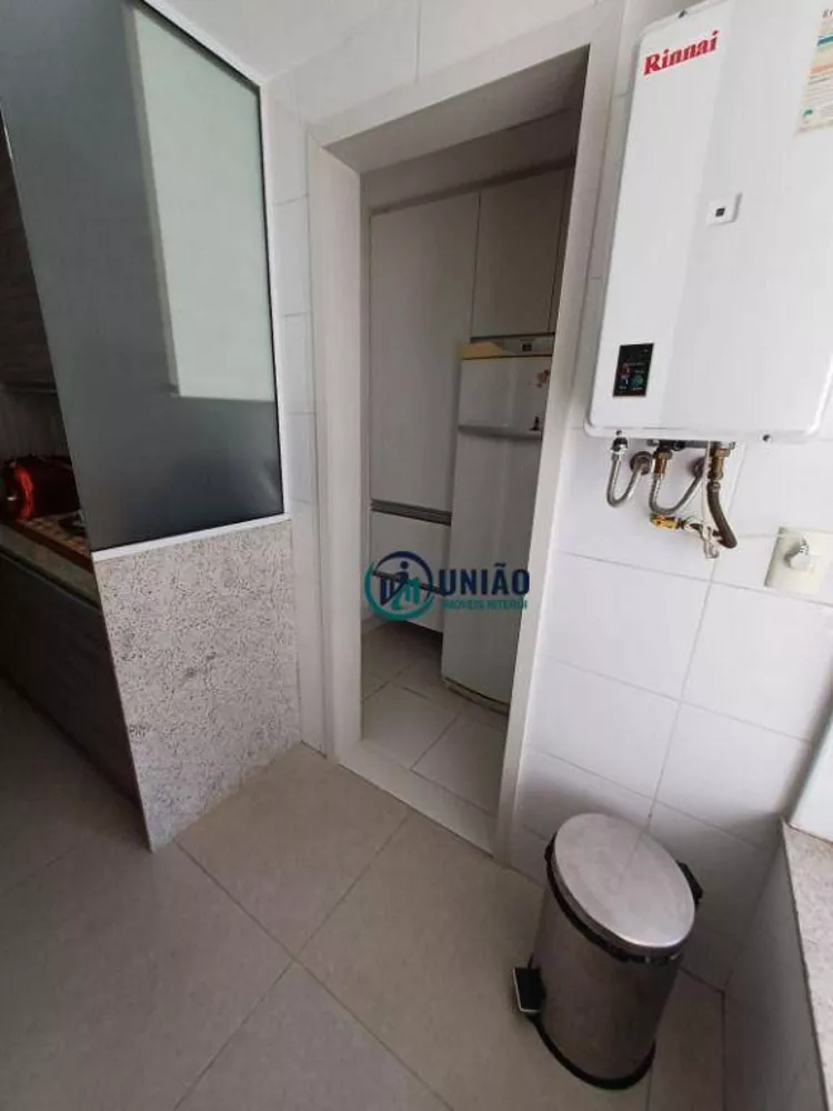 Apartamento, 4 quartos, 187 m² - Foto 40
