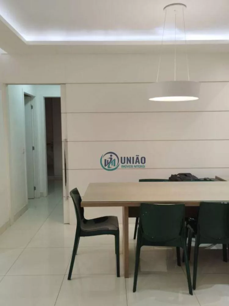 Apartamento à venda com 2 quartos, 75m² - Foto 4