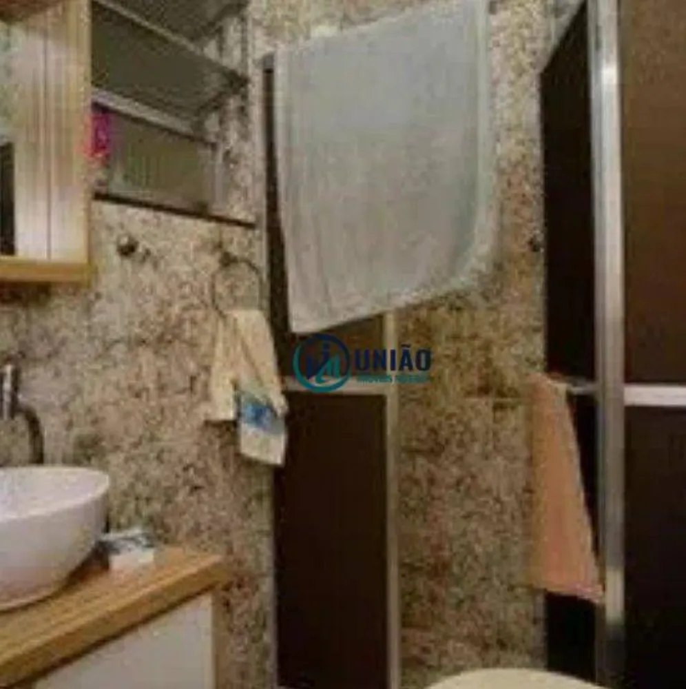 Casa de Condomínio, 2 quartos - Foto 8