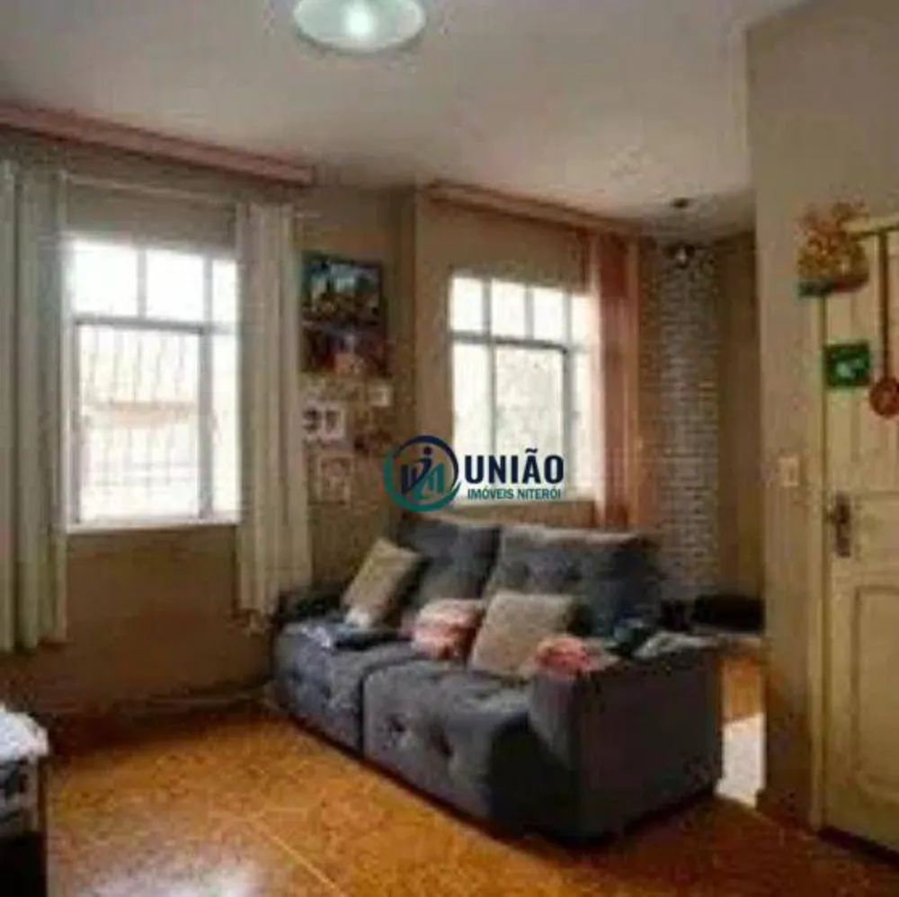 Casa de Condomínio, 2 quartos - Foto 1
