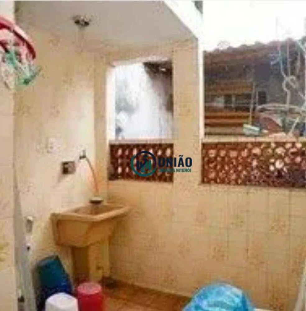 Casa de Condomínio, 2 quartos - Foto 9
