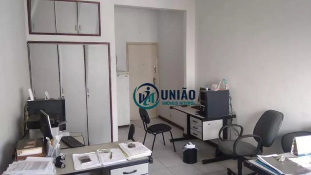 Sala-Conjunto, 33 m² - Foto 3