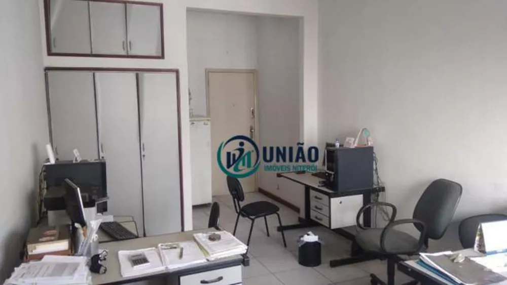 Sala-Conjunto, 33 m² - Foto 10