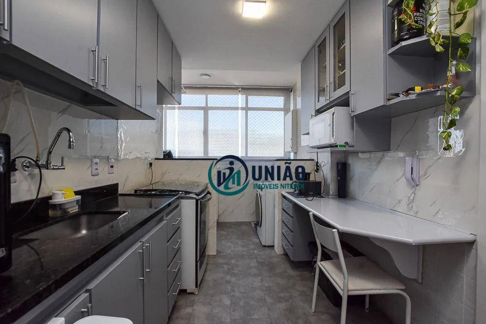 Cobertura, 3 quartos, 180 m² - Foto 32