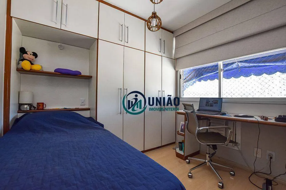 Cobertura, 3 quartos, 180 m² - Foto 15