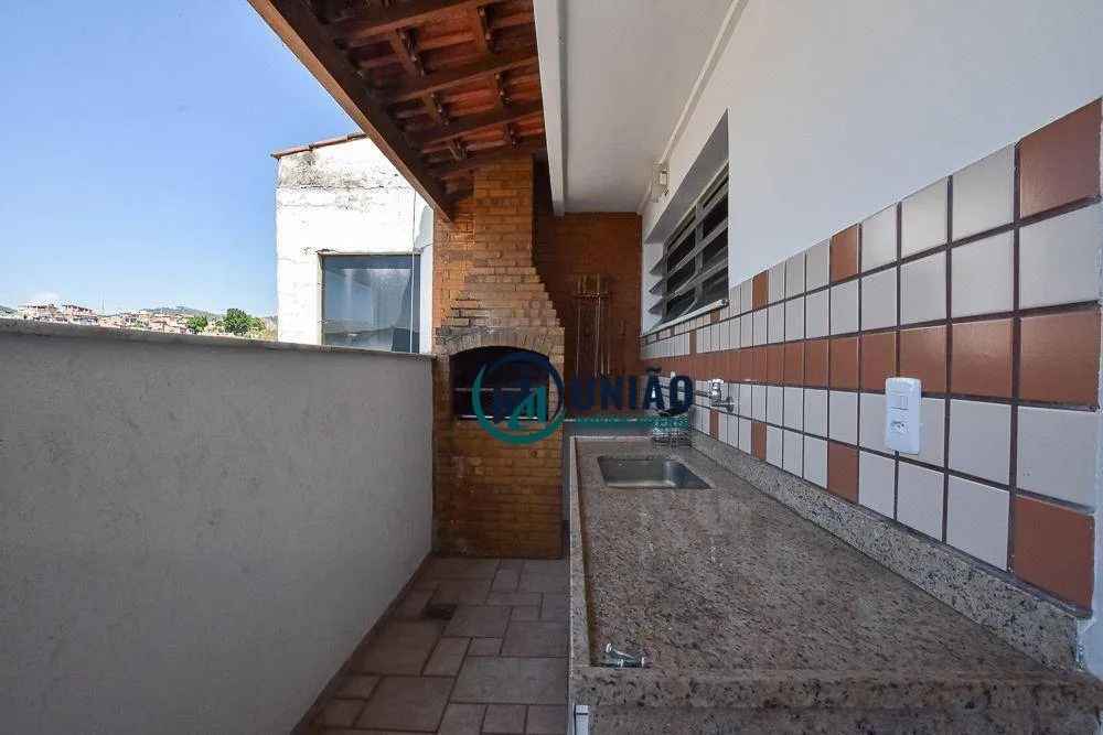 Cobertura, 3 quartos, 180 m² - Foto 4