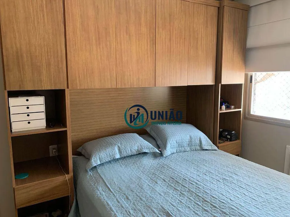 Cobertura, 3 quartos, 180 m² - Foto 13