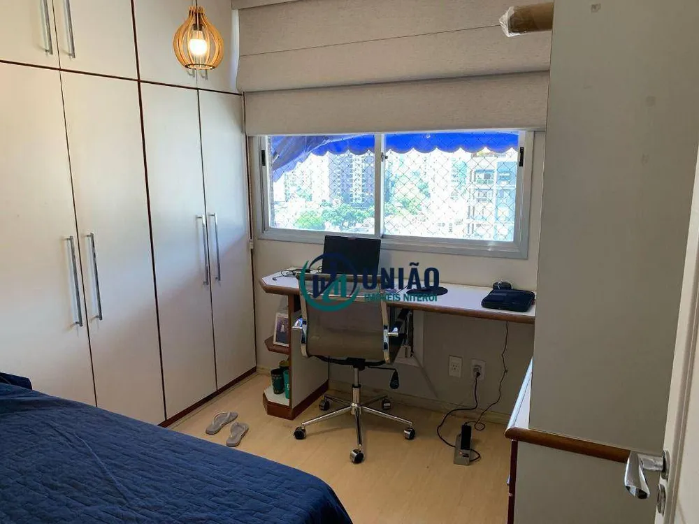 Cobertura, 3 quartos, 180 m² - Foto 16