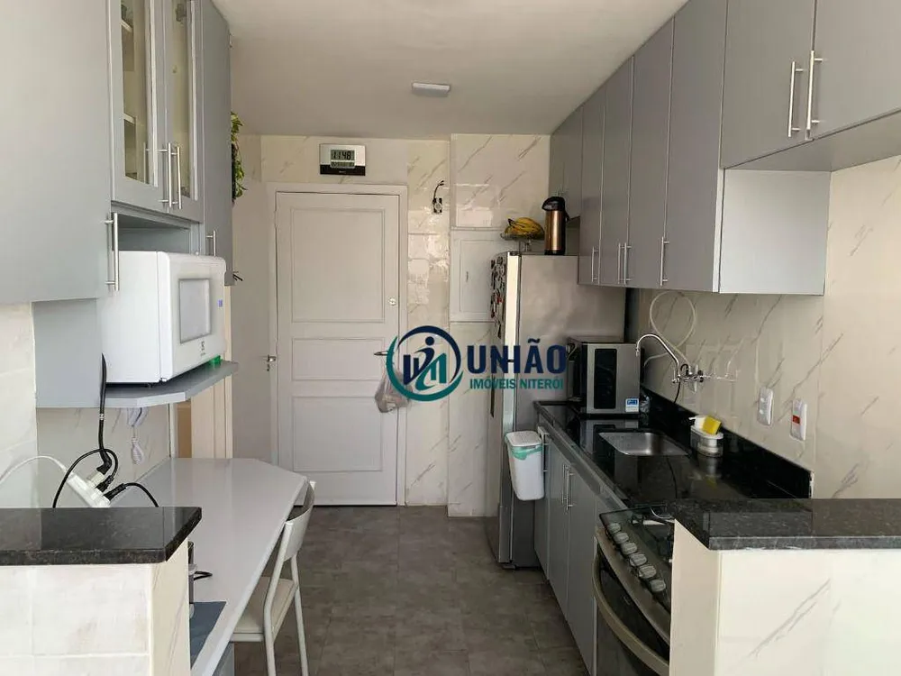 Cobertura, 3 quartos, 180 m² - Foto 37