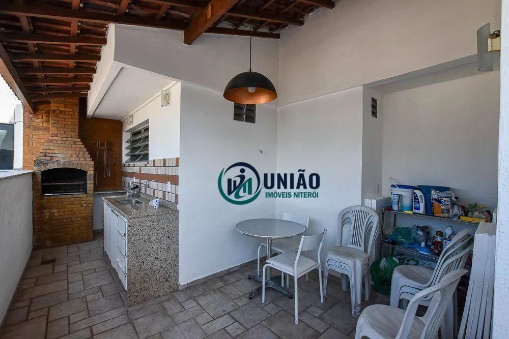 Cobertura, 3 quartos, 180 m² - Foto 3