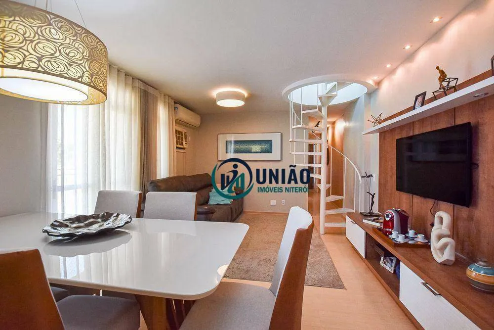 Cobertura, 3 quartos, 180 m² - Foto 6