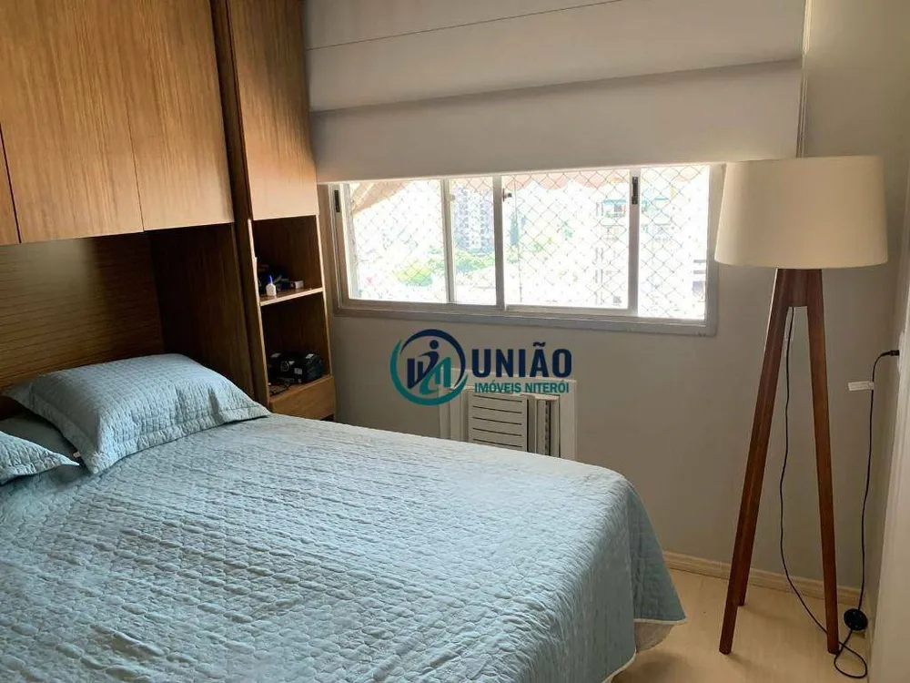 Cobertura, 3 quartos, 180 m² - Foto 19