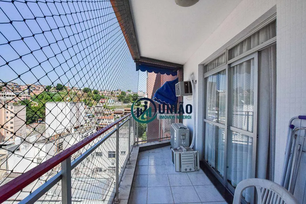 Cobertura, 3 quartos, 180 m² - Foto 11