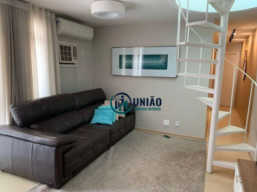 Cobertura, 3 quartos, 180 m² - Foto 10