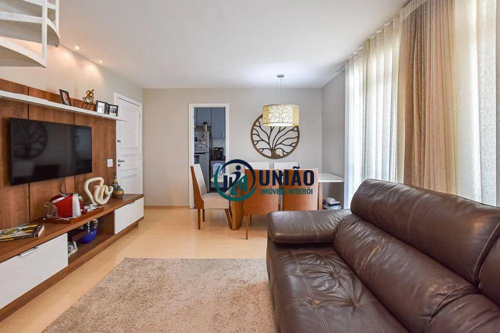 Cobertura, 3 quartos, 180 m² - Foto 5