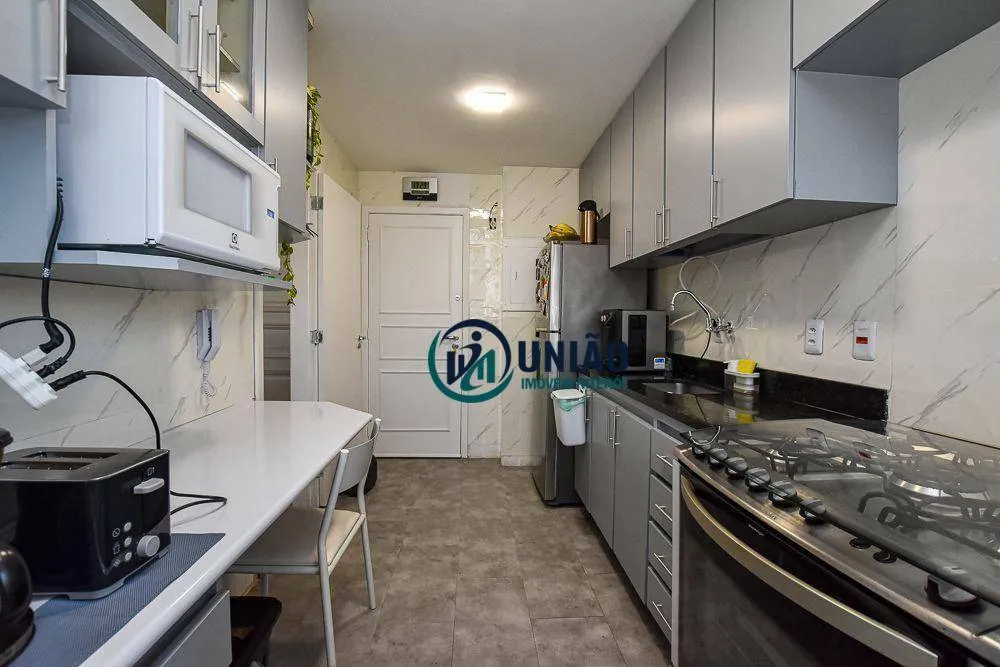 Cobertura, 3 quartos, 180 m² - Foto 33