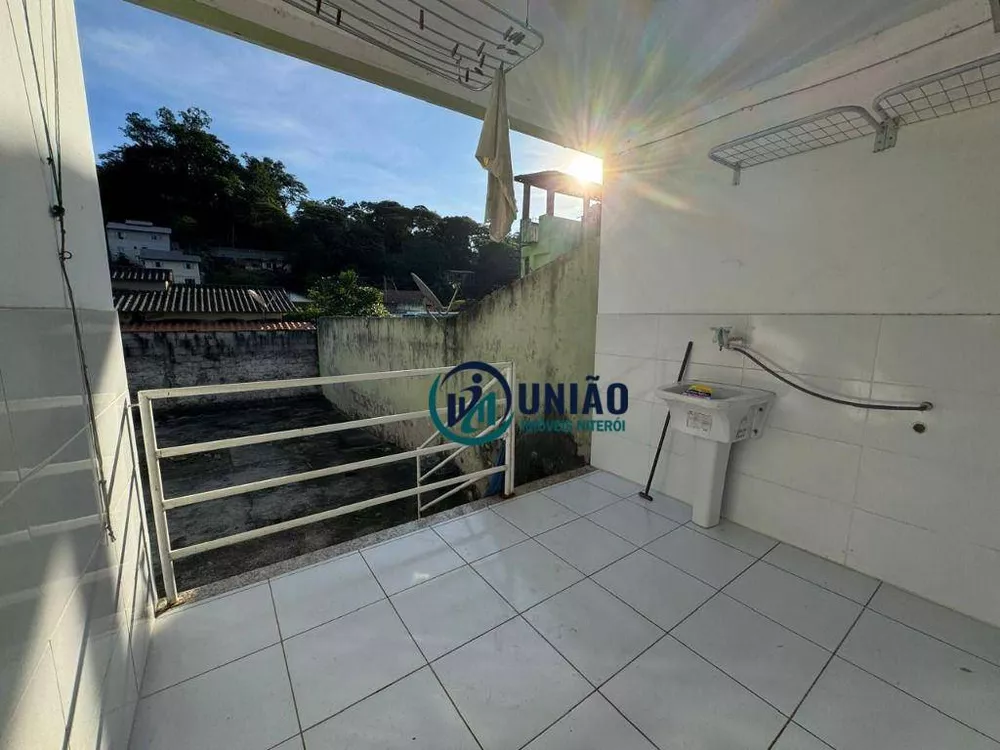 Casa, 2 quartos, 120 m² - Foto 11