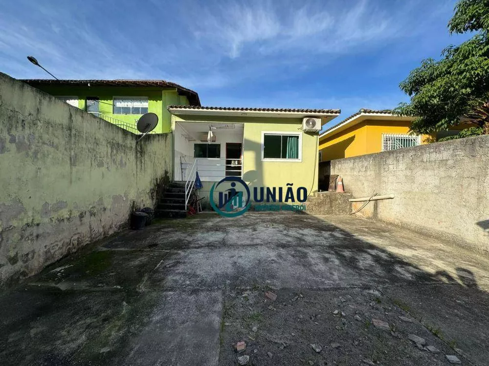 Casa, 2 quartos, 120 m² - Foto 14