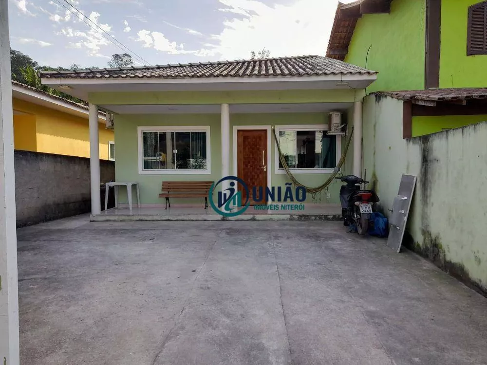 Casa, 2 quartos, 120 m² - Foto 2