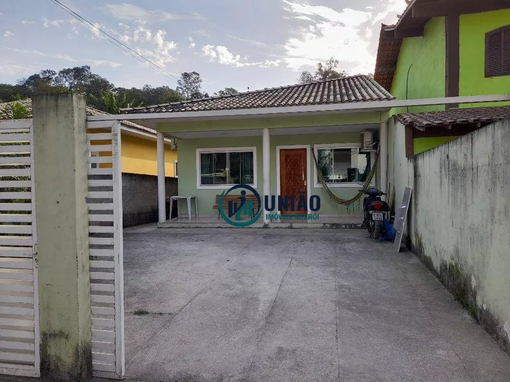 Casa, 2 quartos, 120 m² - Foto 1