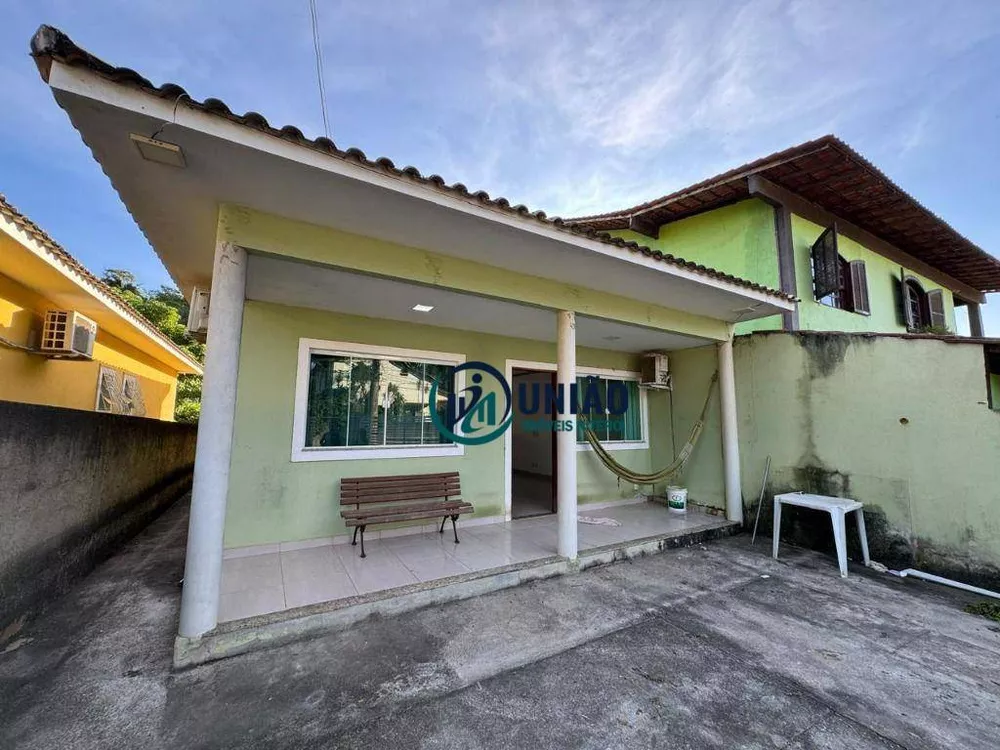 Casa, 2 quartos, 120 m² - Foto 12