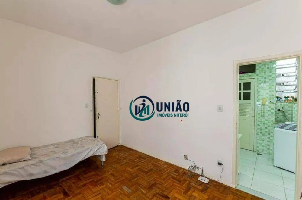 Apartamento, 1 quarto, 50 m² - Foto 4