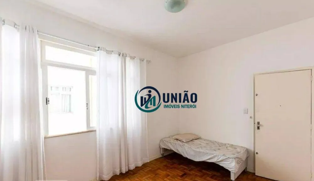 Apartamento, 1 quarto, 50 m² - Foto 3