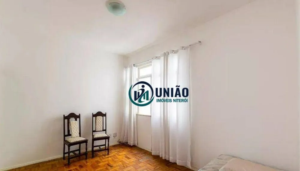 Apartamento, 1 quarto, 50 m² - Foto 1