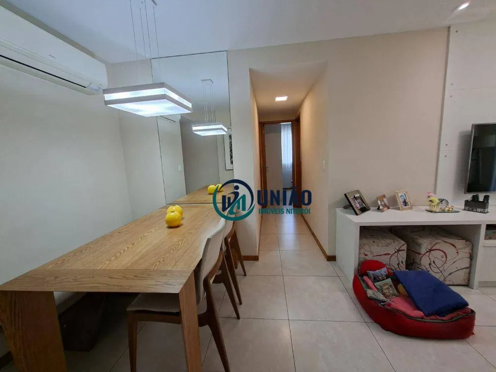 Apartamento, 3 quartos, 93 m² - Foto 9